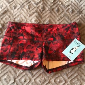 Low rise contour Fleos